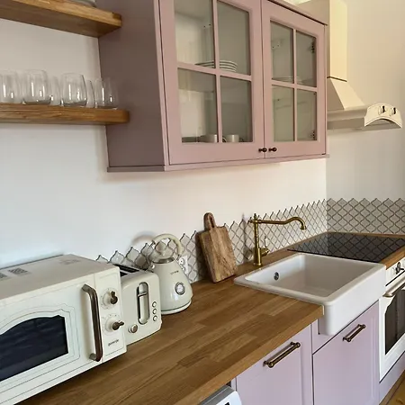 Psd - Anny Lajming 3e Apartmán Słupsk