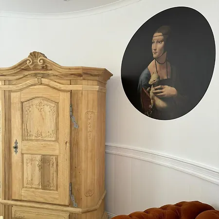 Psd - Anny Lajming 3e Apartmán *
