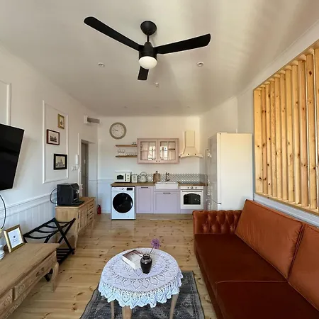 Apartment Psd - Anny Lajming 3e