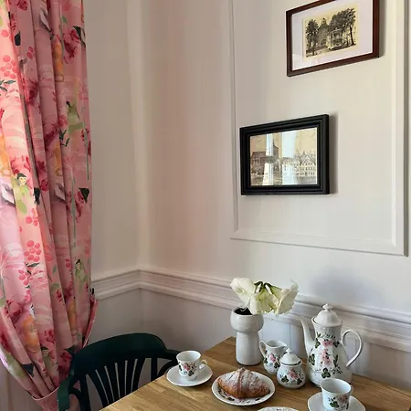 Διαμέρισμα Psd - Anny Lajming 3e Σλούπσκ