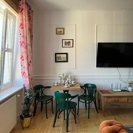 Διαμέρισμα Psd - Anny Lajming 3e