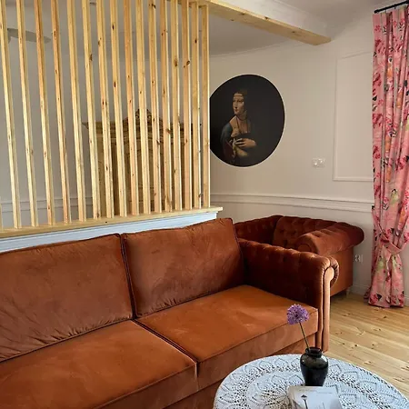Psd - Anny Lajming 3e Apartmán Słupsk