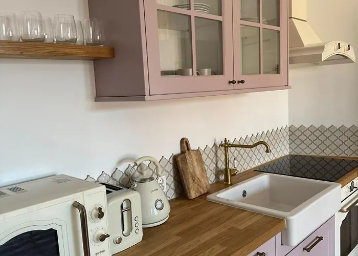 Psd - Anny Lajming 3e Appartamento Słupsk