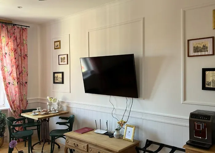 Psd - Anny Lajming 3e Appartamento *