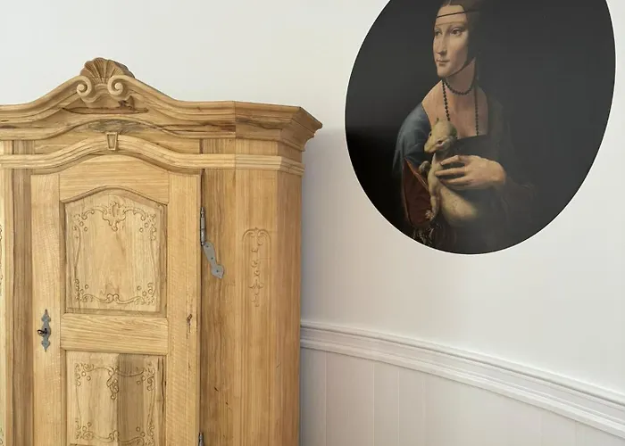 Psd - Anny Lajming 3e Appartamento *