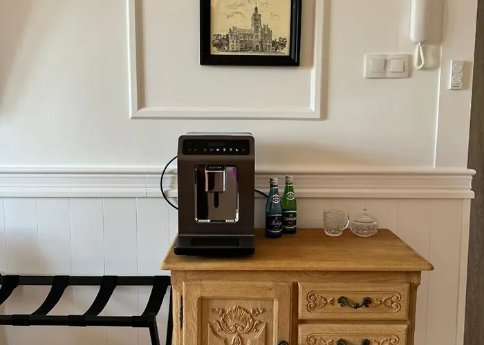 Psd - Anny Lajming 3e Appartamento Słupsk