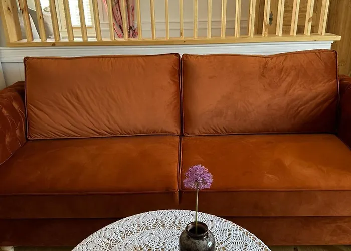 Psd - Anny Lajming 3e Appartamento *