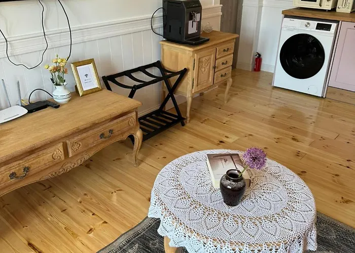 Psd - Anny Lajming 3e Appartamento *