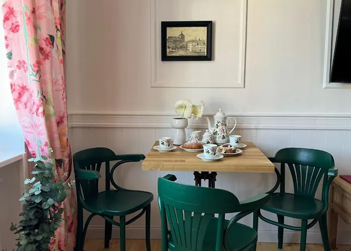 Appartamento Psd - Anny Lajming 3e