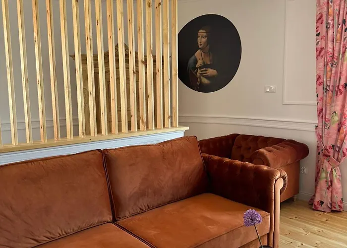 Psd - Anny Lajming 3e Appartamento Słupsk